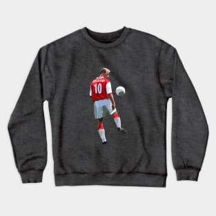 Dennis Bergkamp Crewneck Sweatshirt